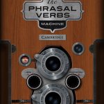 【The Phrasal Verbs Machine】